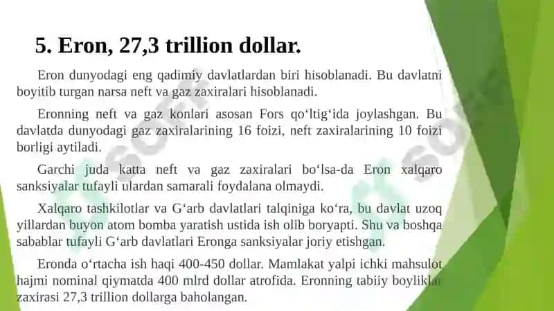 Cheklangan resurslar sharoitida iste’molchixulqinazariyasi 8