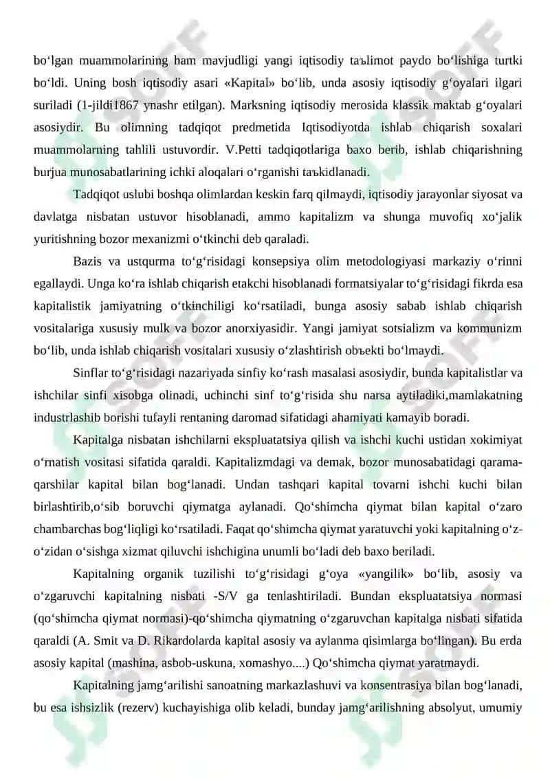 Xayoliy Sotsializm Tarixi 8