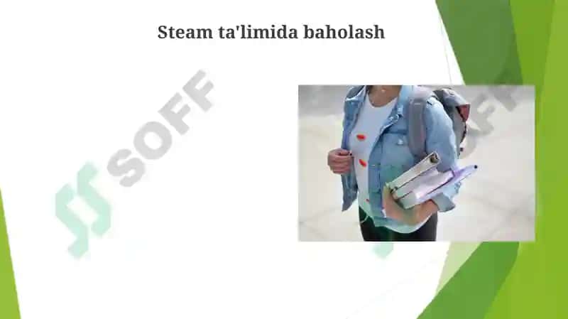 STEM ta'limi 8