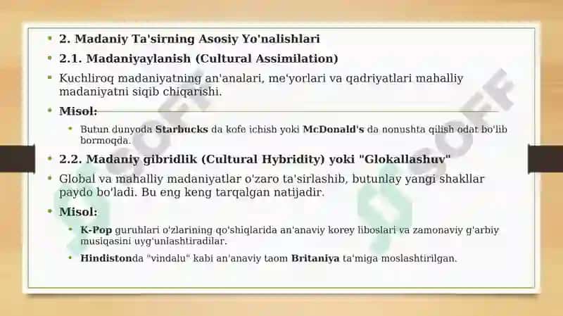 Media vositalarida axborotning global tarqalishi va madaniy ta’siri 8