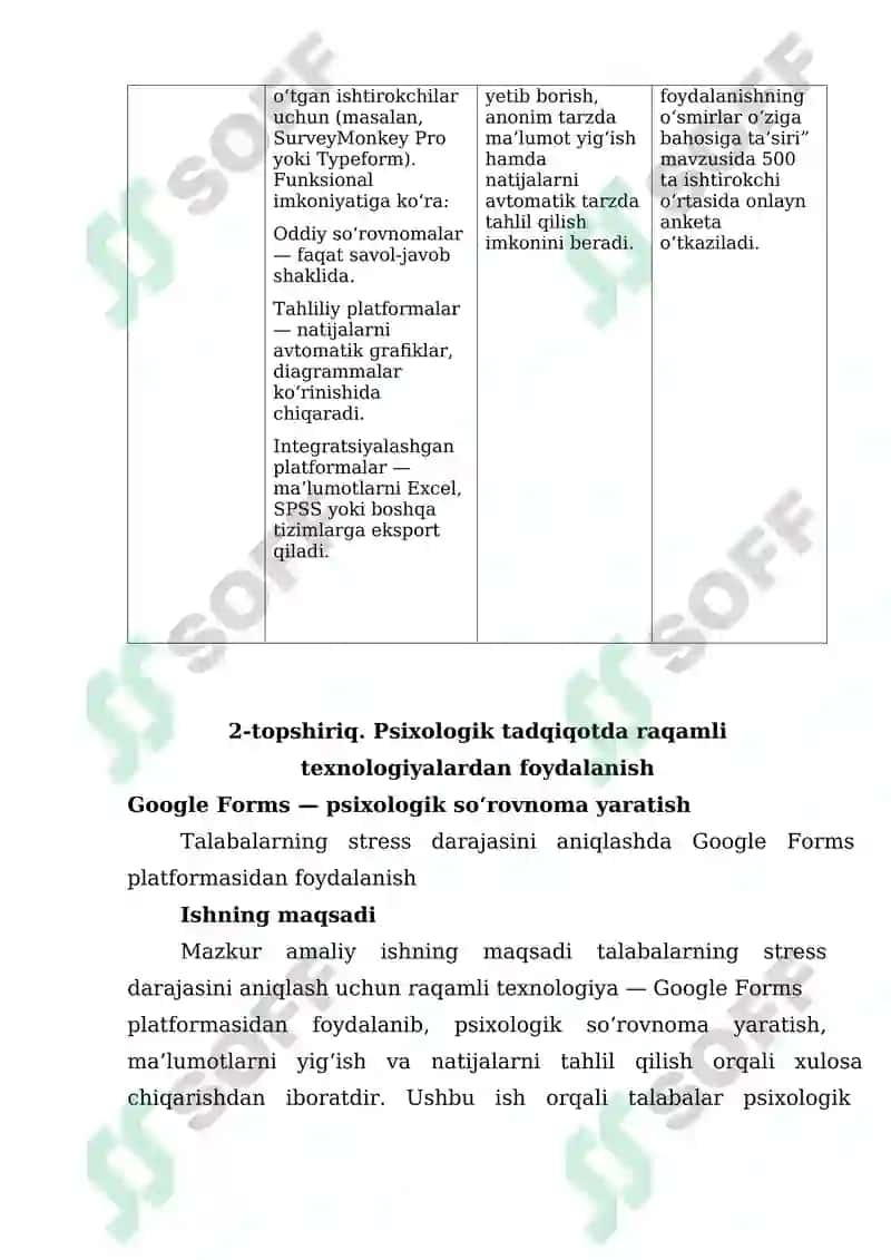 RAQAMLI AXBOROT TEXNOLOGIYALARI VA ULARDAN FOYDALANISH 8