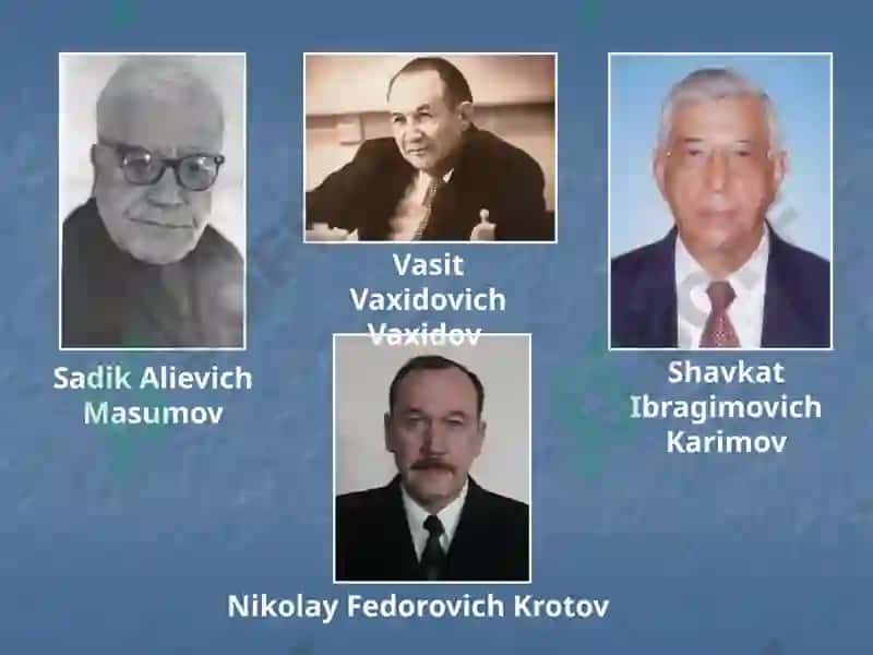 Bolalarda qizilo’ngach kuyishi va yot jismlari. Etiopatogenez, klinika, diagnostika va davolash usullari 8