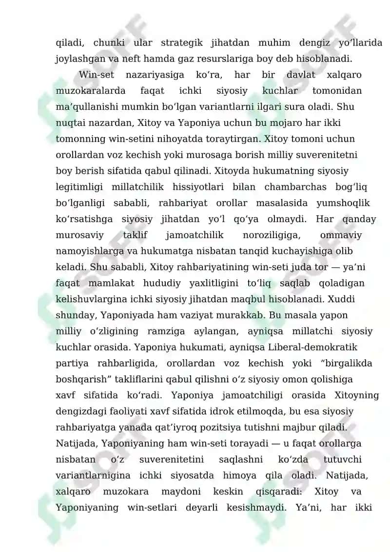 Kibernitik Nazariya 8