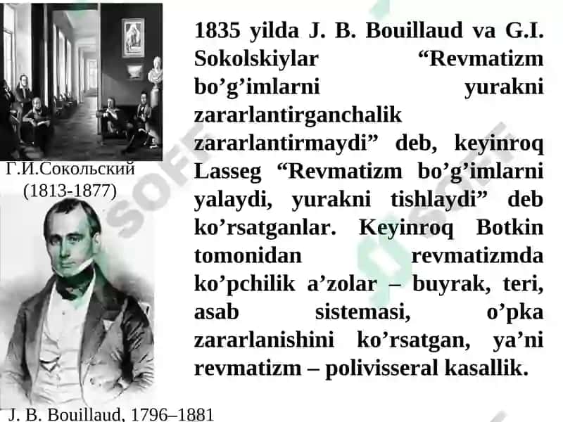 O`TKIR REVMATIK ISITMA 8