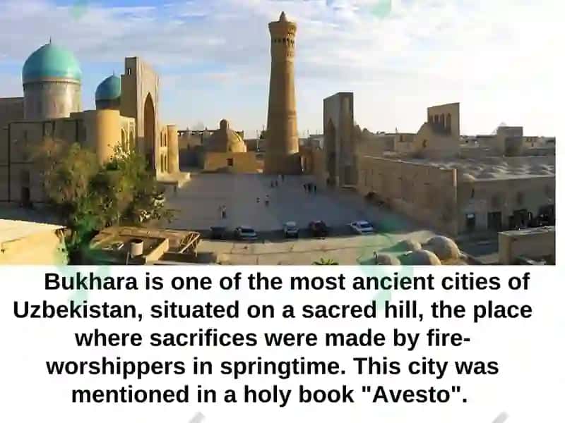 SAMARKAND 8