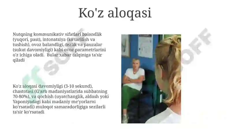 Nutqning kommunikativ sifatlari 8