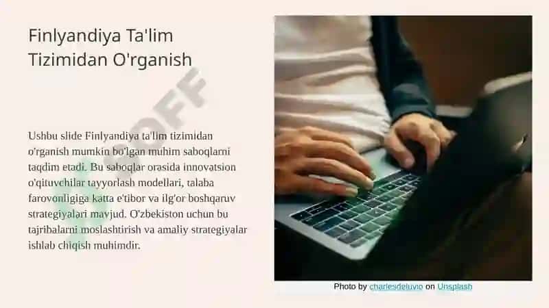 Oʻzbekiston_ta_lim_tizimini_boshqarish_tuzilmasini Finlandiya va Janubiy Koreya bilan solishtirish va tahlil qilish 8