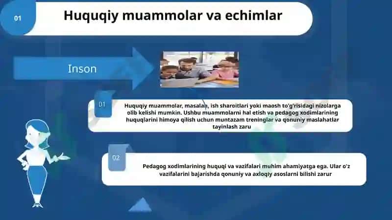 Umumiy pedagogika fanidan 8