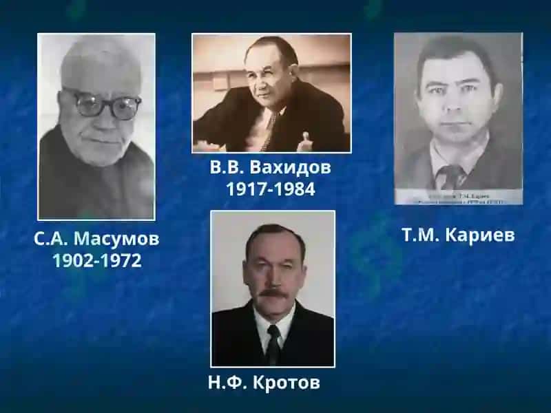 Ўпканинг ўткир ва сурункали йирингли деструктив касалликлари, плевра касалликлари 8