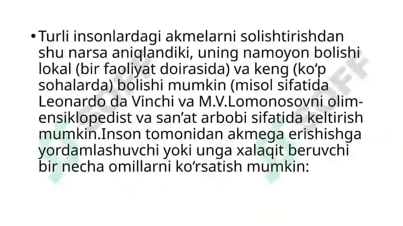 Yetuklik 8