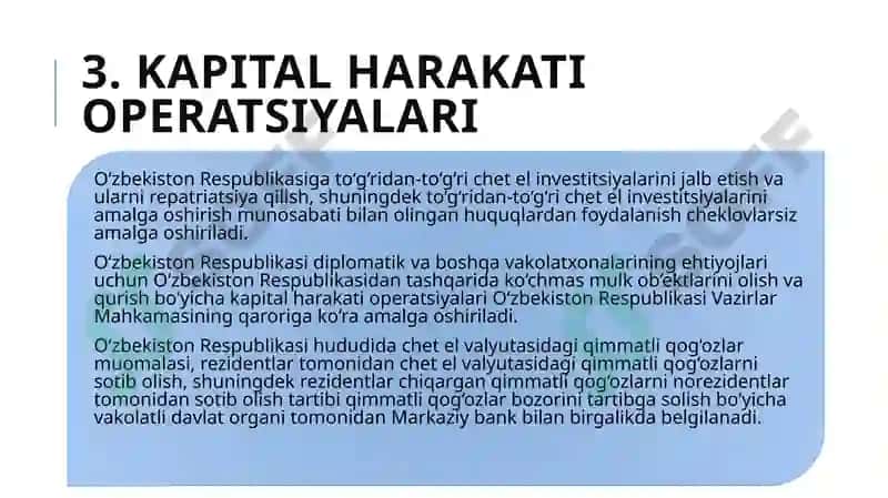 Valyuta operatsiyalari 8