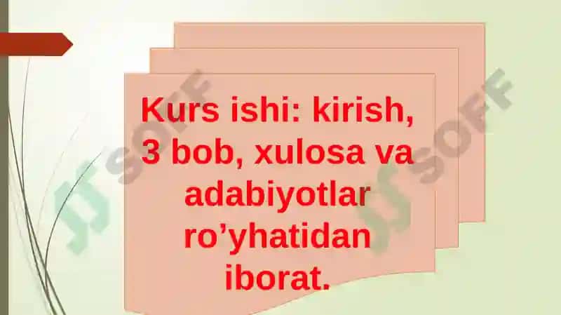 "Boshlang‘ich maktab o‘quvchilarining yozma ishlaridagi disgrafik va disorfografik xatolarning qiyosiy tahlili" 8