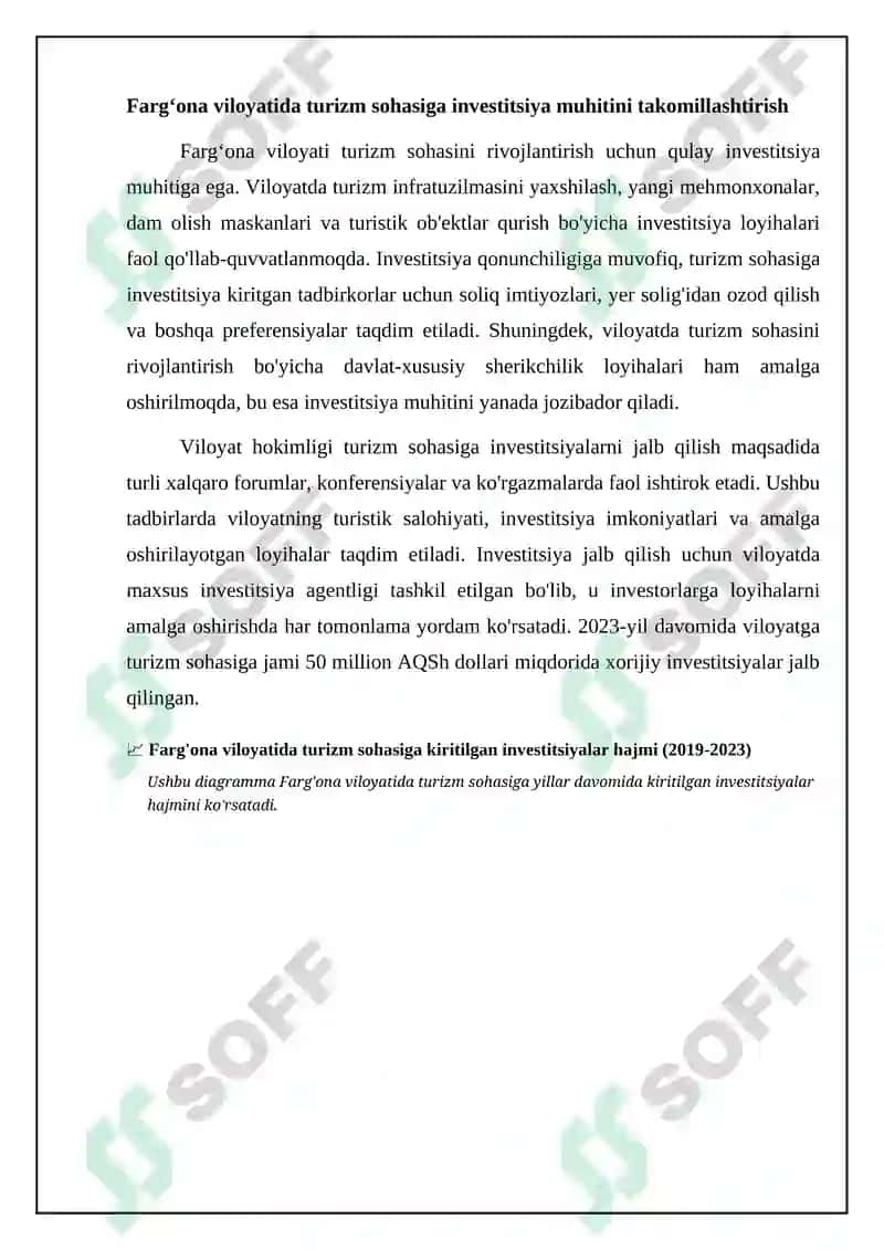 Farg‘ona viloyatining turistik-iqtisodiy zonalari 8