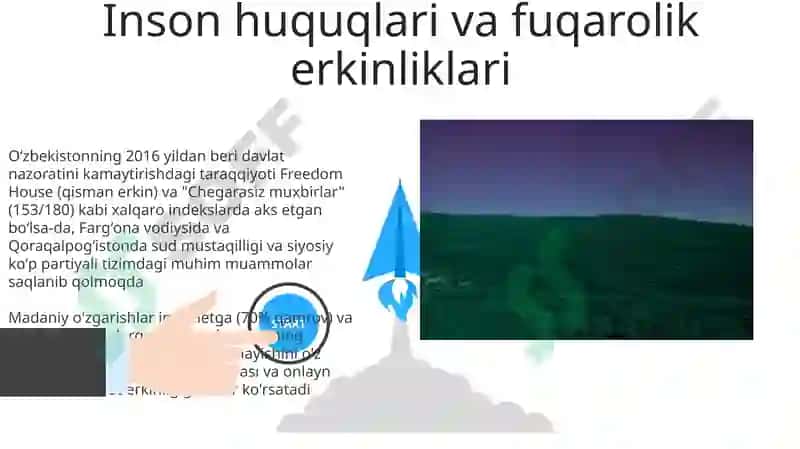 Jahon aloqalari va xalqaro qarashlar 8