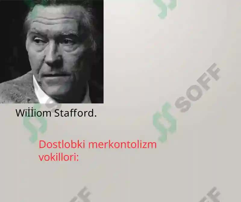Merkantilizm 8