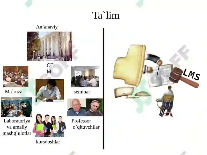 Ommaviyonlineochiqkurslar(ОООК) 8