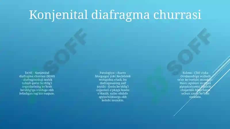 Homila Va Yangi Tug'Ilgan Chaqaloqlar Pnevmopatiyasi Patoanatomiyasi 8