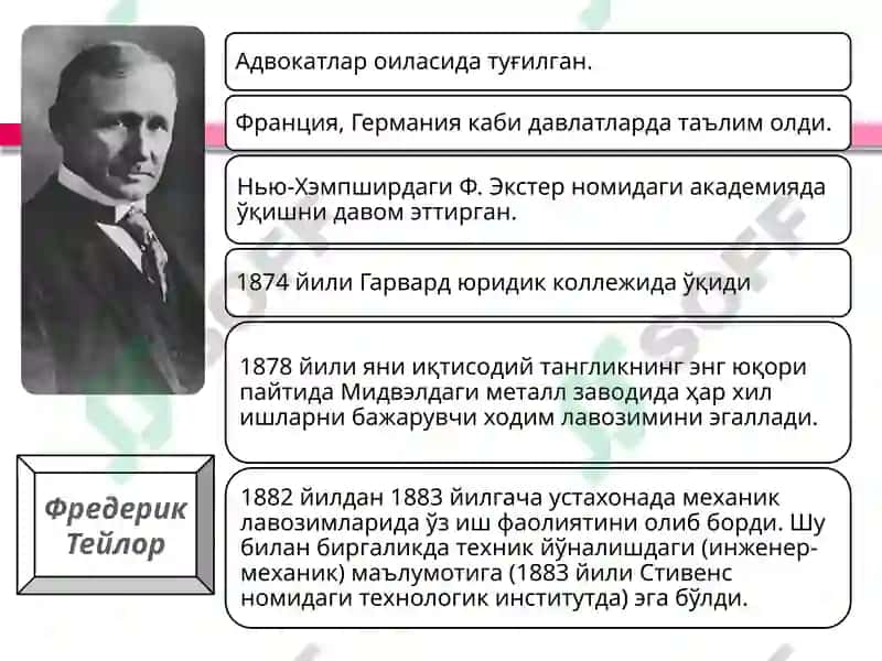 Менежмент ва маркетинг 8