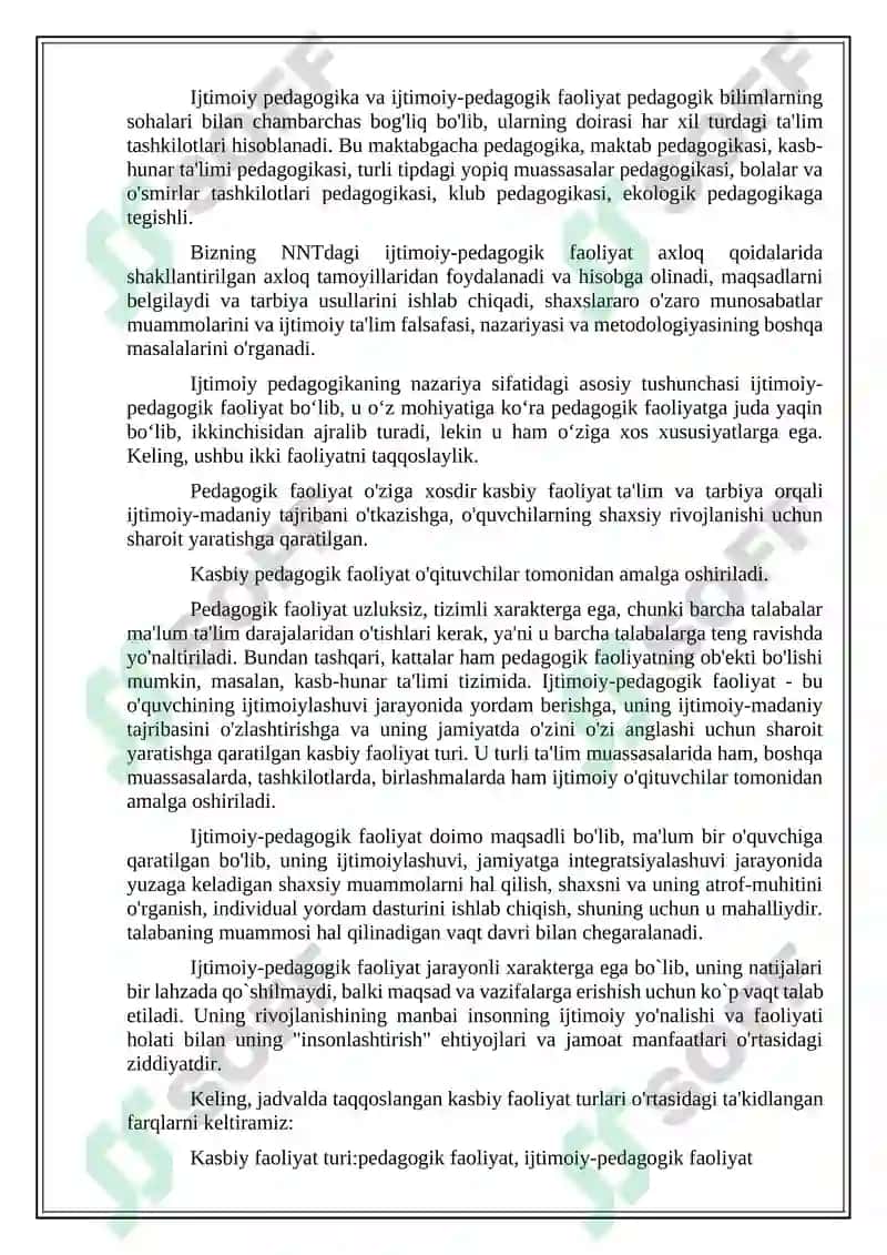 Ijtimoiy pedagogika 8