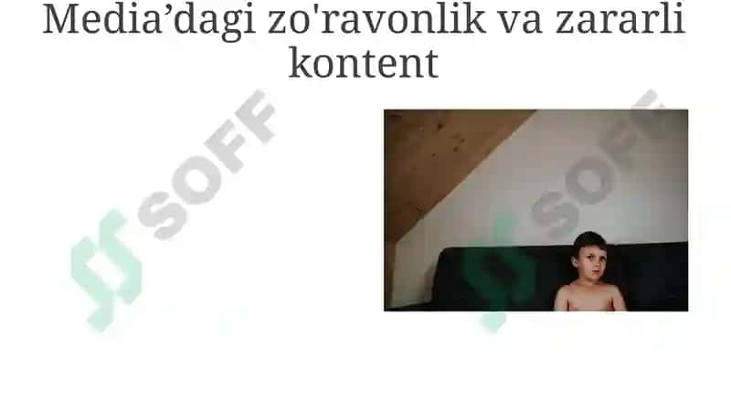 Bolalar Huquqlari Uchun CRC Asos 8