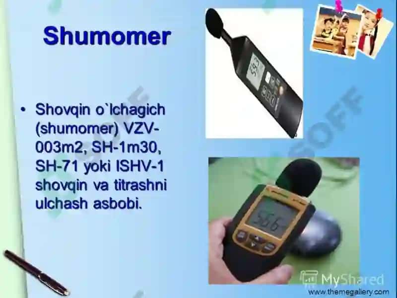 Ishlabchiqarishdashovqinvatitrash 8
