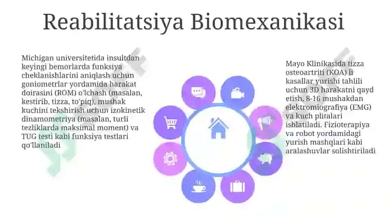Biomexanika fanining predmeti va medodlari 8