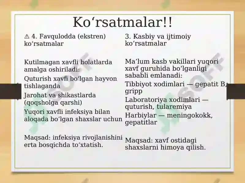 Vaksinoprofilaktika 8