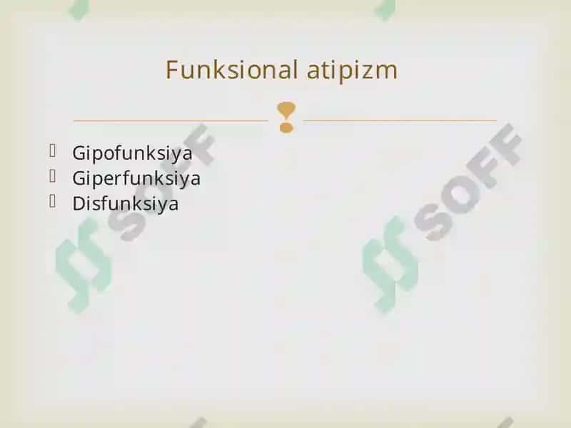 Onkoviruslar va ularning tarqalishi 8