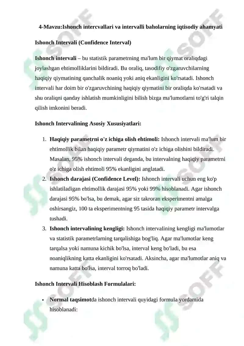 Chiziqli differentsial tenglamalr sistemasini yechish usullari 8