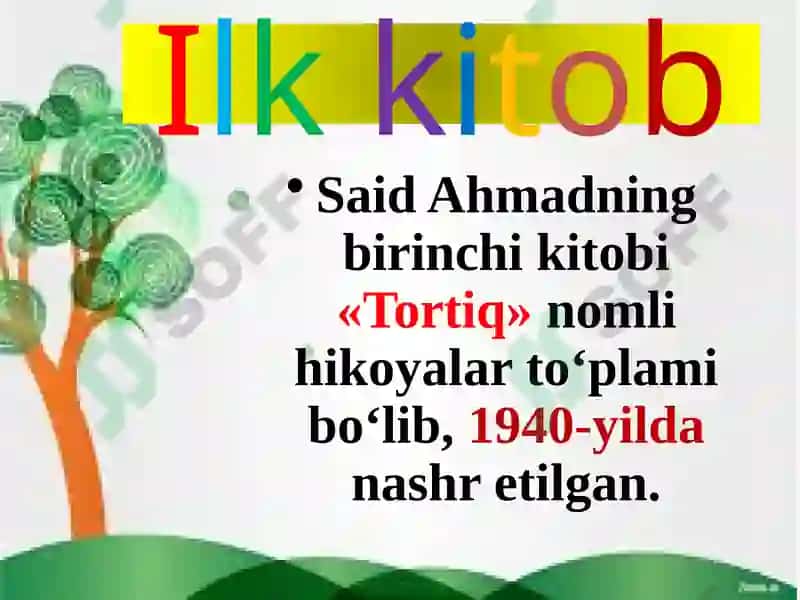 Said Ahmad 8
