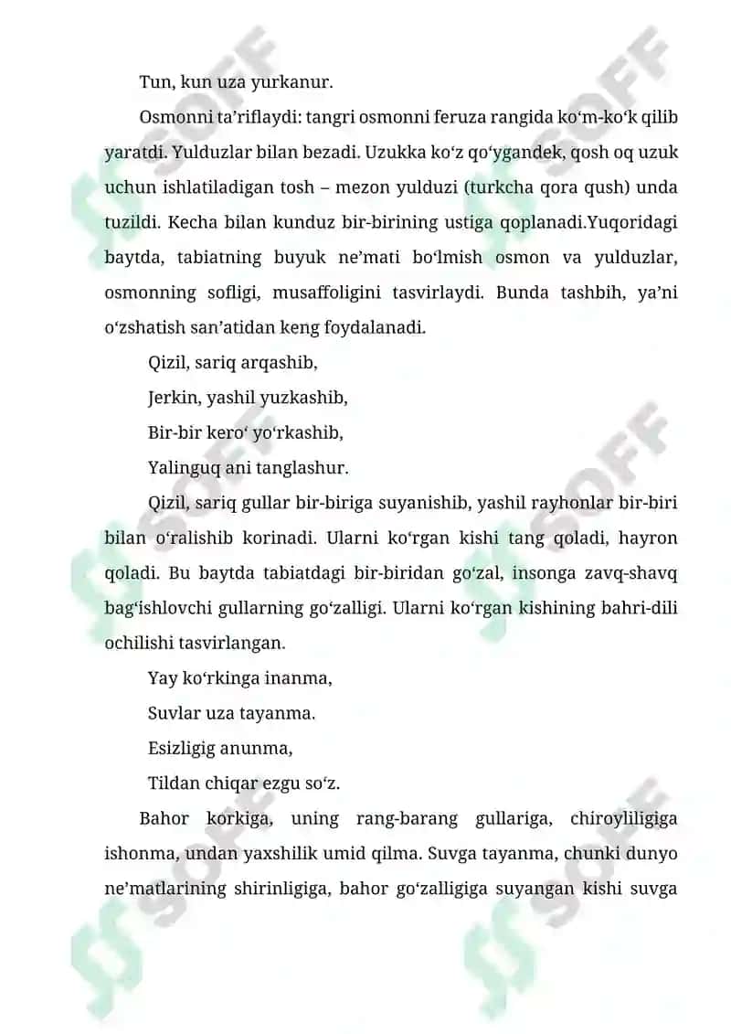 Yusuf Xos Hojib va Mahmud Qoshg‘ariyning ta’limiy axloqiy qarashlari 8