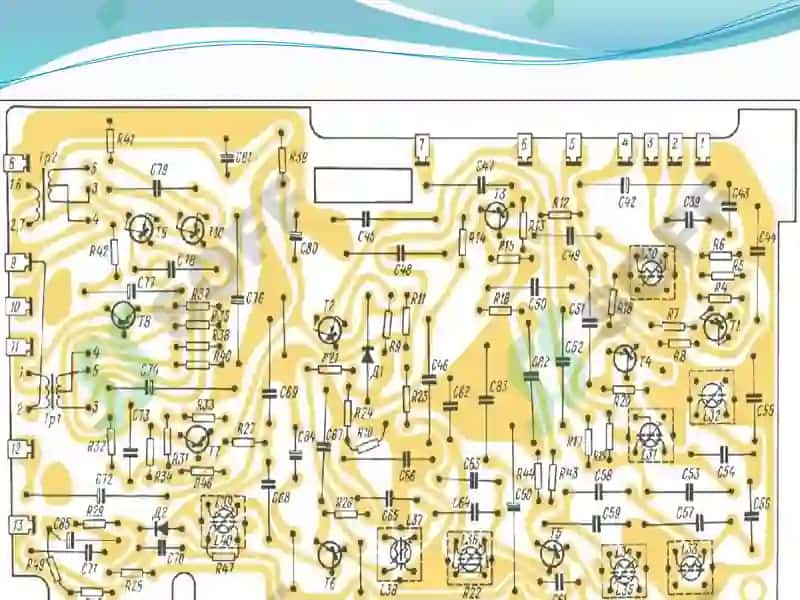 Электрон схема симуляторлари 8