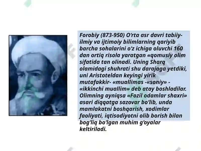 O‘rta Osiyo ilmiy-tajribaviy meditsinaviy jurnali 8
