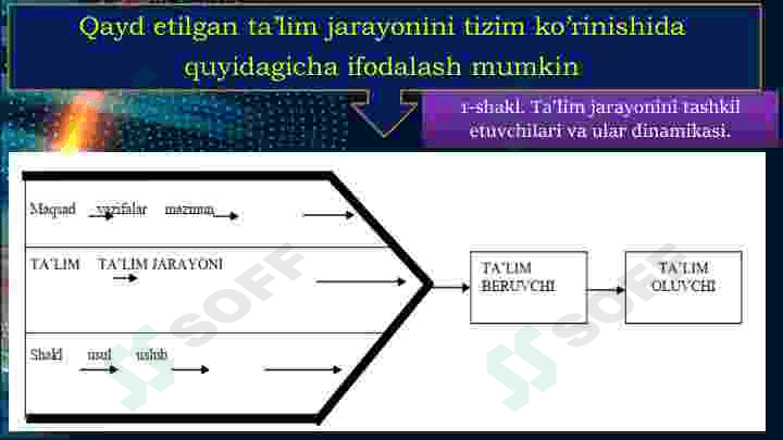 Ta'lim tamoyillari va qoidalari 4