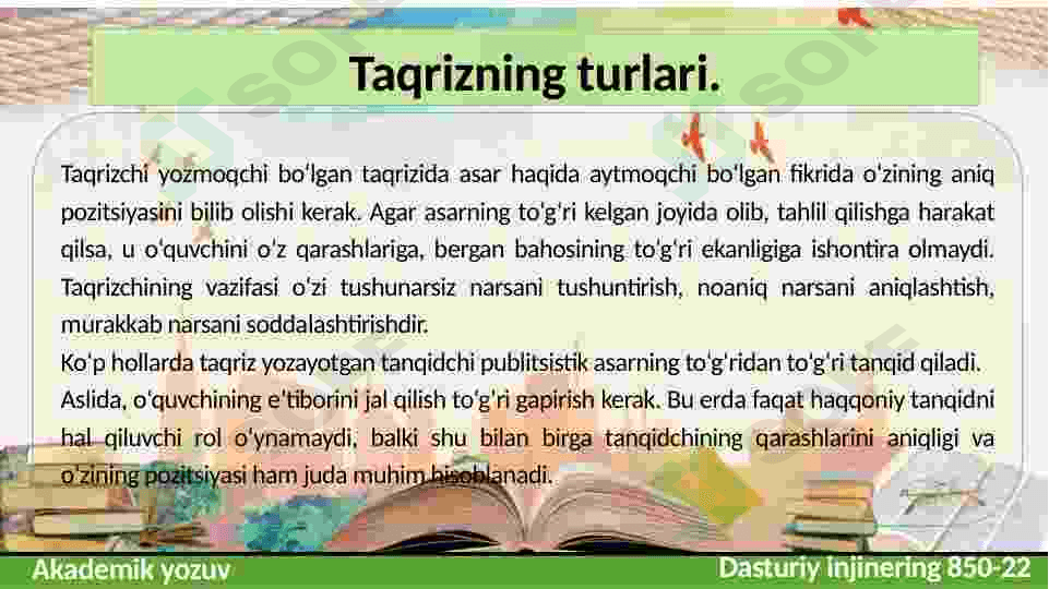 taqriz 3