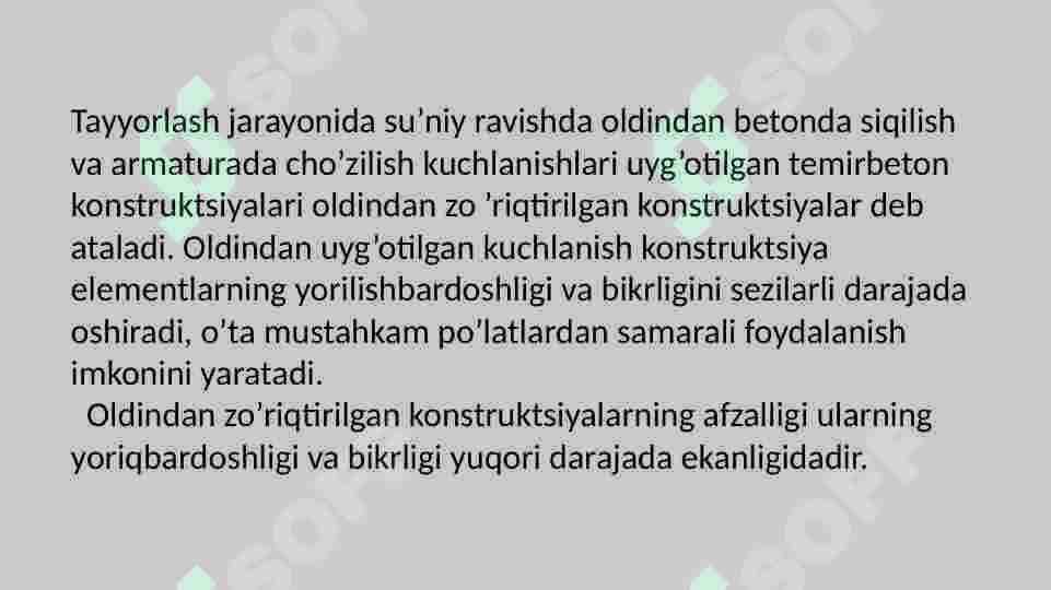 TEMIR BETON 3