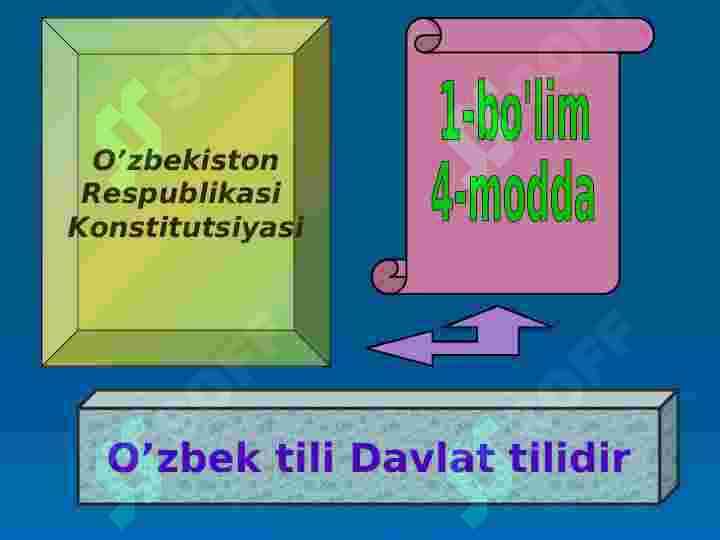 Til – millat ko‘zgusi 4