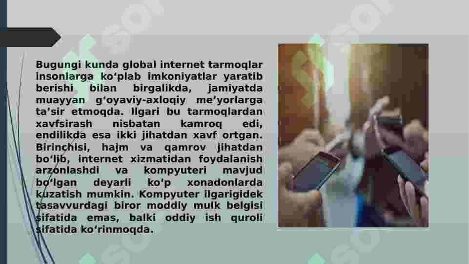 VIRTUAL TUTQUNLIKKA QARSHI KURASHISH 2