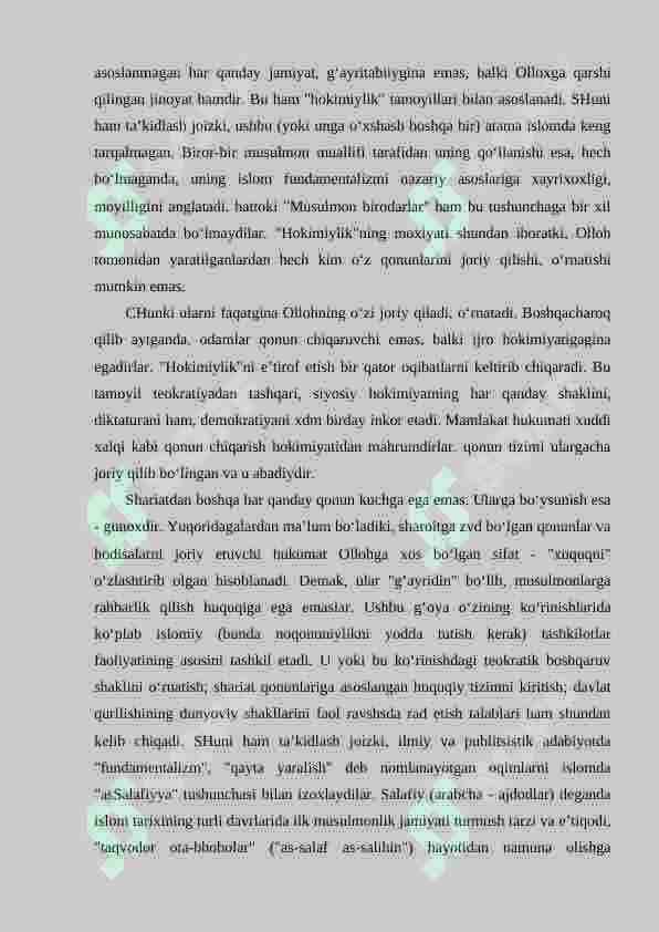 Xalqaro terrorizmning moliyaviy va iqtisodiy manbalari 5