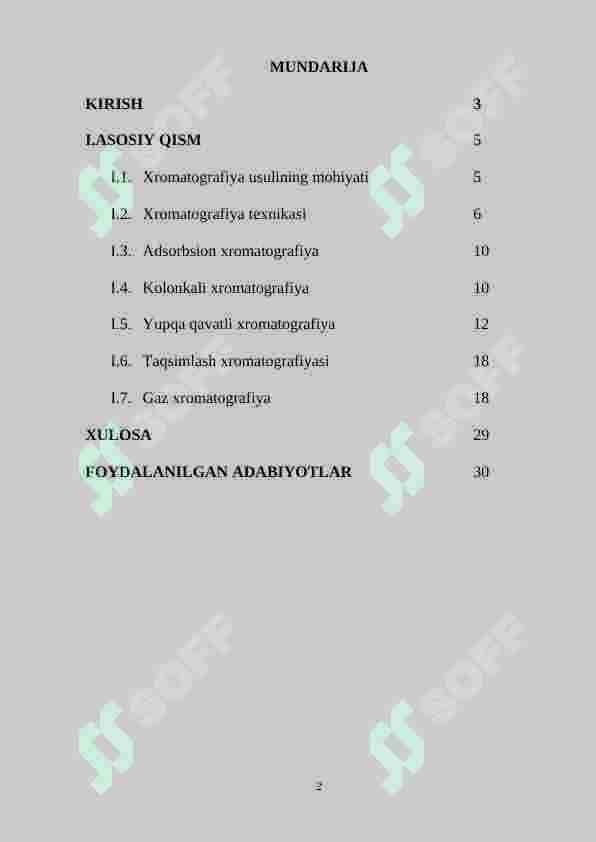 XROMATOGRAFIYA 2