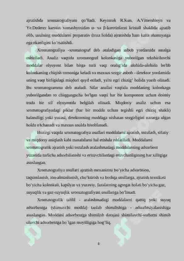 XROMATOGRAFIYA 4