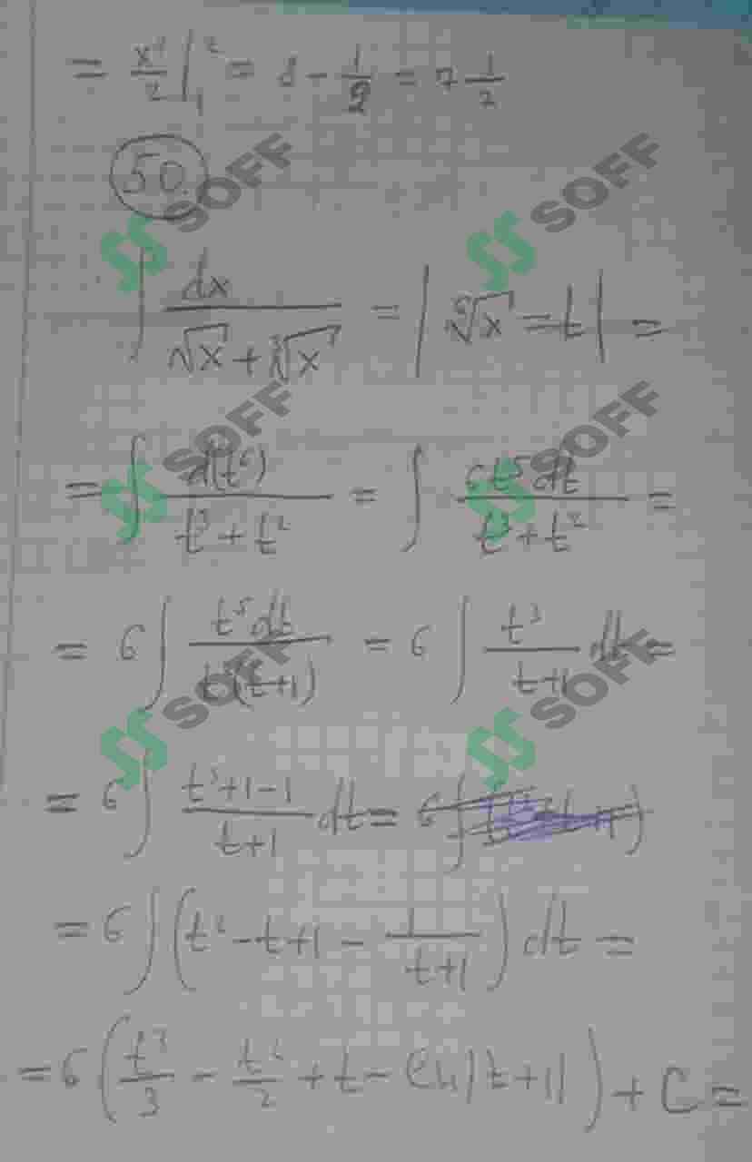 Xisob 6