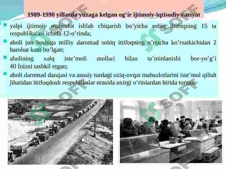 О‘ZBEKISTON RESPUBLIKASI MUSTAQILLIGINING E’LON QILINISHI VA UNING TARIXIY AHAMIYATI 3