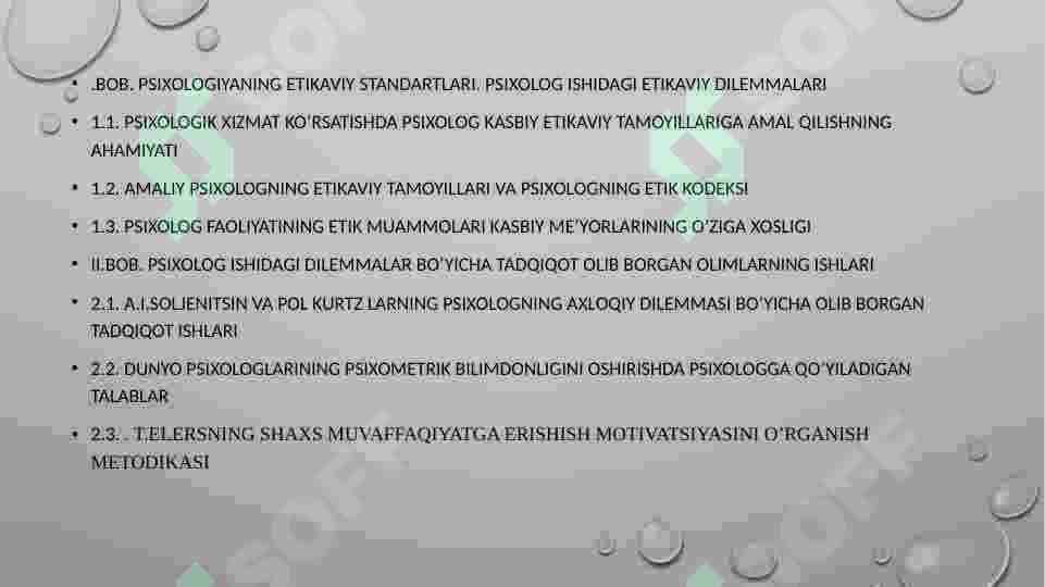 psixolog ishidagi etikaviy delenmalar 2