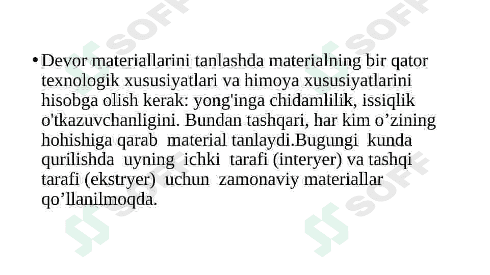 Zamonaviy  devor  materiallari 3