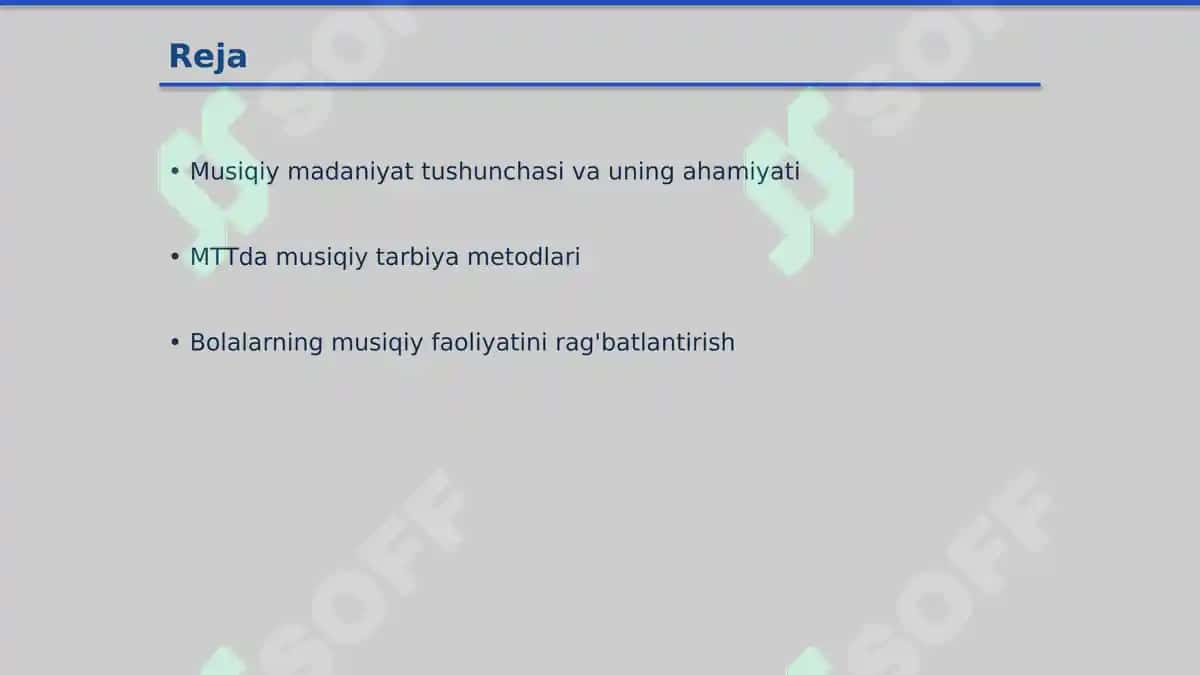 MTTning pedagogik jarayonida bolalarning musiqiy madaniyatini shakllantirish 2
