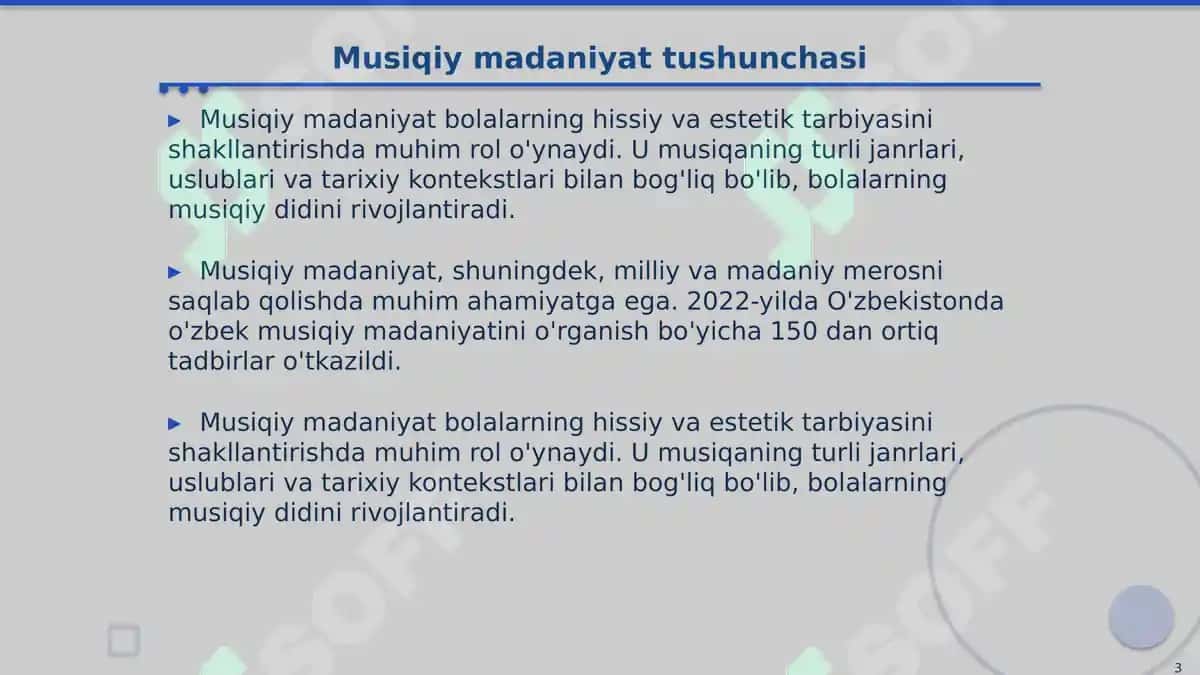 MTTning pedagogik jarayonida bolalarning musiqiy madaniyatini shakllantirish 3