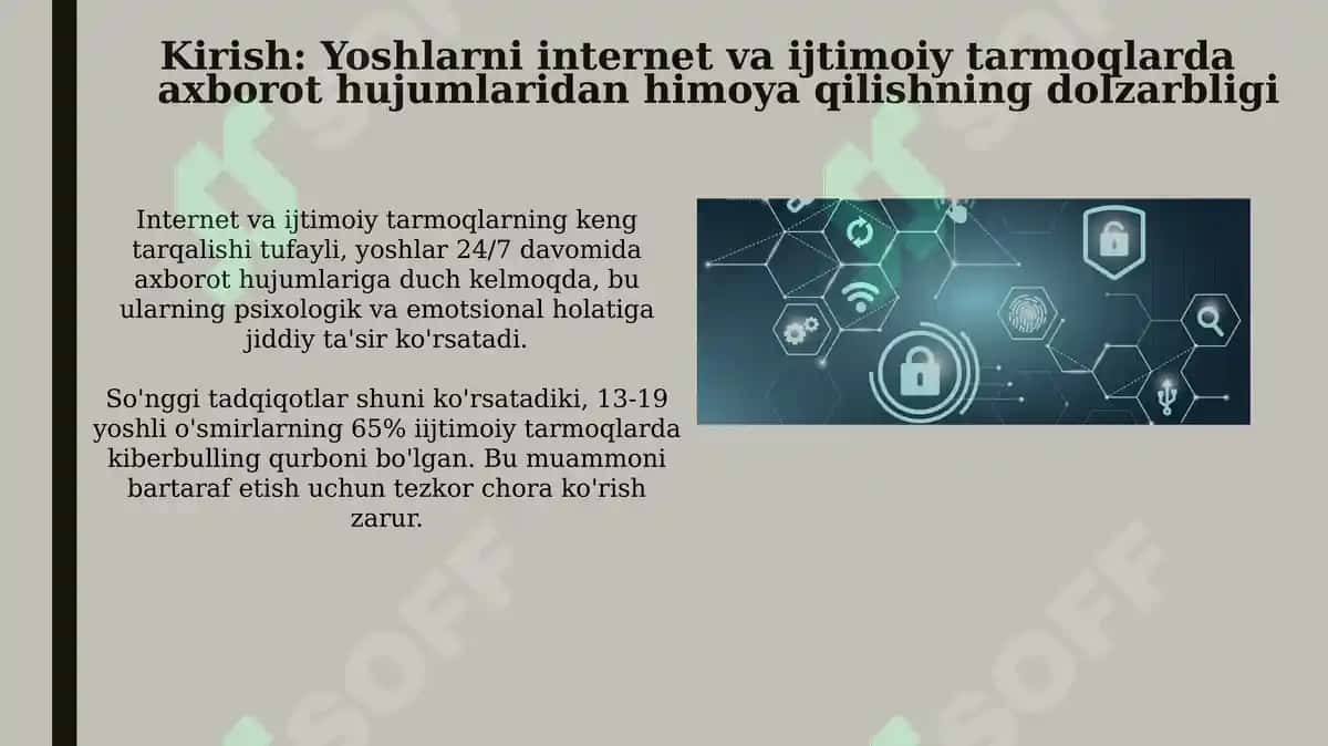 Yoshlarni internet va ijtimoiy tarmoqlardagi axborot xurujlaridan asrashning dolzarb masalasi 3