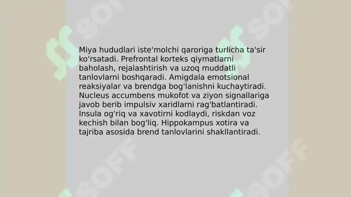 Neyromarketing 4