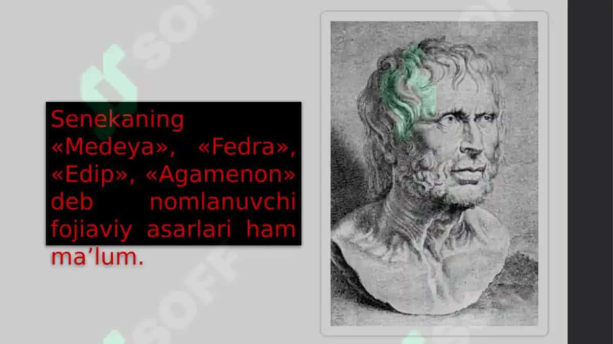 Senekaning “Lutsiliyga axloqiy xatlari” asari va uning ahamiyati 5